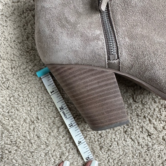Rag & Bone Margot Booties - gray - size 41 - Picture 9 of 9